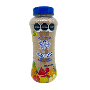 [POMTU] POLVO MIGUELITO BOTE TARRO UVA 12/950 GRS