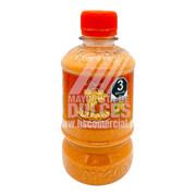 [POMBNA] POLVO MIGUELITO BOTELLA NARANJA 48/250 GRS