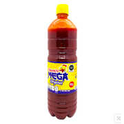 [SAM1] SALSA MEGA CHAMOY 12/1 LT