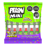 [TAMP] TAM HERSHEY MINI PELON 20/18 PZS