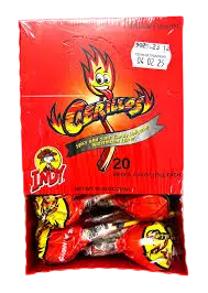 [TACE] TAM INDY CERILLO 30/20 PZS