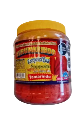 [TAKBCC] TAM KURUM BANDERILLA CH CHILE 12/50 PZS