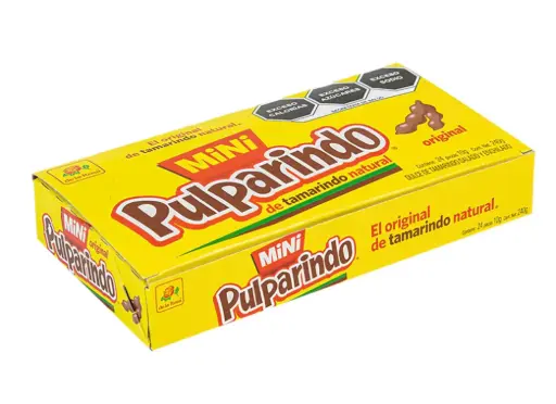 [TAPC] TAM LAROSA PULPARINDO CHICO 30/24 PZS