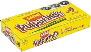 [TAPC] TAM LROSA PULPARINDO CHICO 30/24 PZS