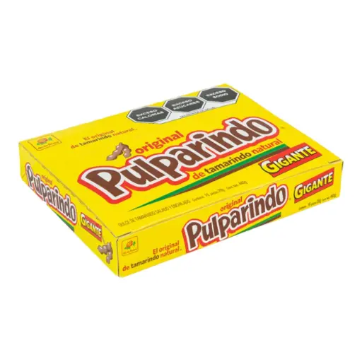 [TAPGI] TAM LAROSA PULPARINDO GIGANTE 20/16 PZS