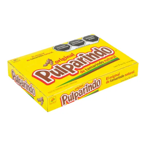 [TAPUG] TAM LROSA PULPARINDO GDE 32/20 PZS