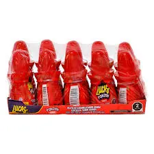 [TAPSD] TAM LUCAS PANZON SANDIA 24/10 PZS