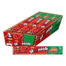 [TASKT2] TAM LUCAS SKWINKLOTE SANDIA 24/6 PZS