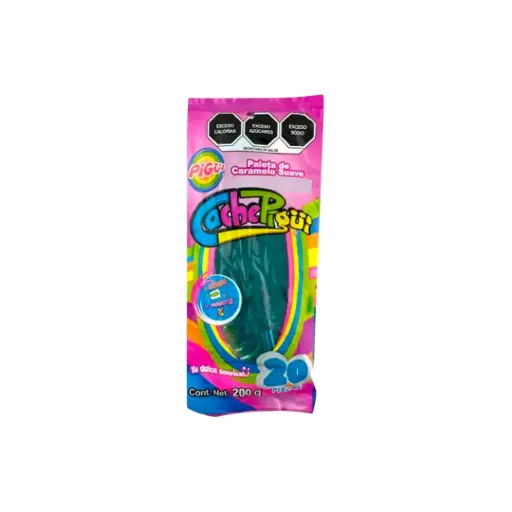 [TADPTC] TAM PIGUI CACHEPIGUI 100/20 PZS