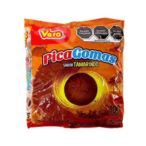 [TAPG] TAM VERO PICA GOMA 24/100 PZS
