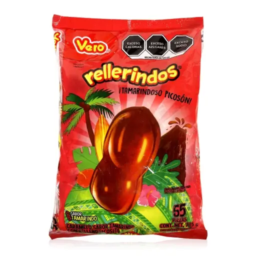 [TARE] TAM VERO RELLERINDOS 24/65 PZS