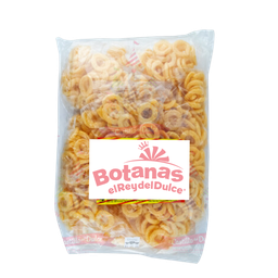 [BOFD] BOTANA FRITURA DONA KG