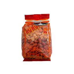 [BOKM4] BOTANA KURUMAYA CACAHUATE KURUMIX 24/450 GRS