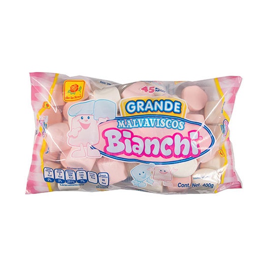 [BMRGI] BOMBON LROSA GRANDE 15/400 GRS