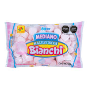 [BMMRO] BOMBON LROSA MINI ROSA 15/400 GRS