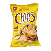 [BOBCS] BOTANA BARCEL MINI CHIPS SAL 6/25 PZS