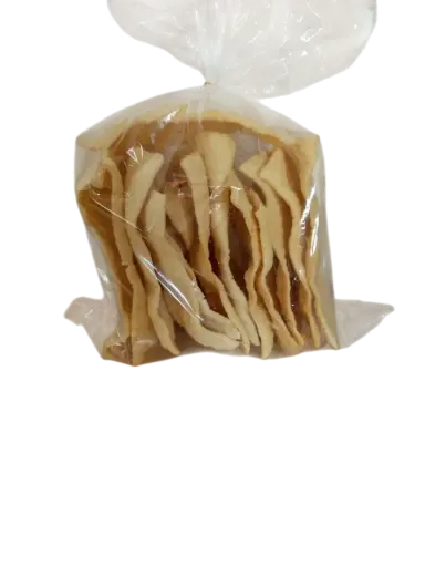 [BO10] BOTANA CHICHARRON 10 X10 1/18 PZS
