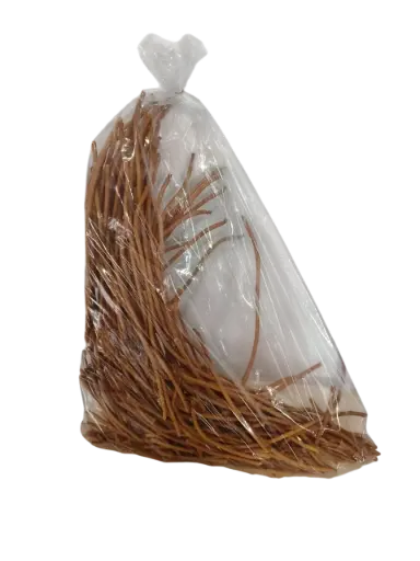 [BOC1A] BOTANA CHURRO AJONJOLI 1/1 KG