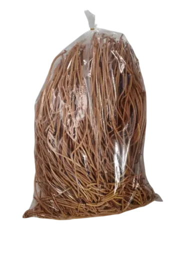 [BOC5KA] BOTANA CHURRO AJONJOLI 1/5 KG