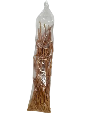 [BOC5A] BOTANA CHURRO AJONJOLI 1/500 GRS