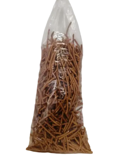 [BOC2A] BOTANA CHURRO AJONJOLI 1/2 KG