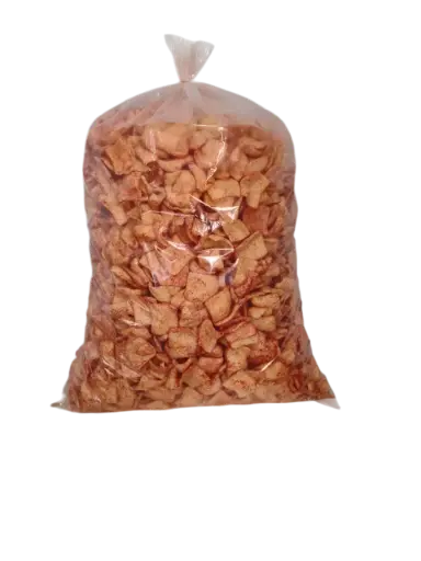 [BOFCE] BOTANA CUADRO CHILE 2.5 KG