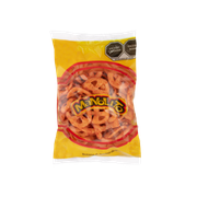 [BOFEMR] BOTANA MINI RUEDA CHILE 2 KG