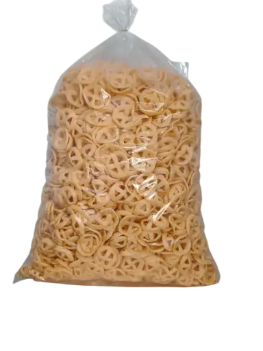 [BOFMR] BOTANA MINI RUEDA NATURAL 2 KG