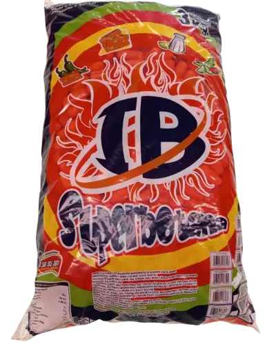 [BOCN3] BOTANA NACIONAL CHETO NIÑO 3 KG