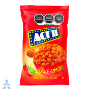[BOPEN] BOTANA PALOMA CHILE 2.5 KG