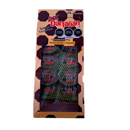 [TADAC] TAM INDY DARTAÑAN CHAMOY 36/24 PZS