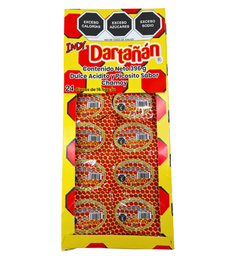 [TADAC] TAM INDY DARTAÑAN TAMARINDO 36/24 PZS (copia)
