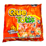 [BOCT2] BOTANA TOTIS CHETO C/QUESO 10/25 PZS