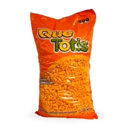 [BOQ3] BOTANA TOTIS CHETO QUESO 1/3 KG