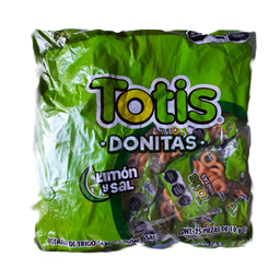 [BODTS] BOTANA TOTIS DONA SAL 10/25 PZS