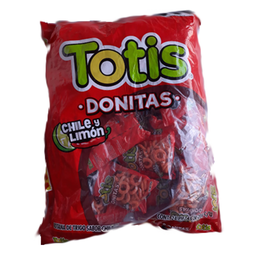 [BOMTC] BOTANA TOTIS MEGA DONA CHILE 10/24 PZS