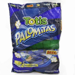 [BOMPQ] BOTANA TOTIS MEGA PALOMA QUESO 10/24 PZS