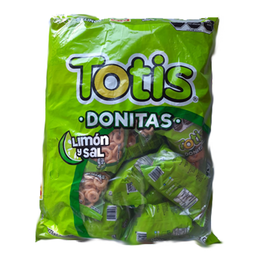 [BOMTS] BOTANA TOTIS MEGA DONA SAL 10/24 PZS