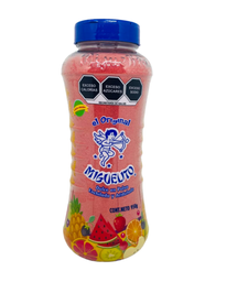 [POMBS] POLVO MIGUELITO BOTELLA FRESA 12/950 KG (copia)