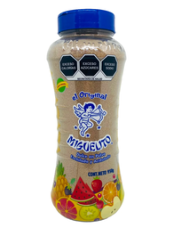 [POMTTA] POLVO MIGUELITO BOTE TARRO CEREZA 12/950 GRS (copia)