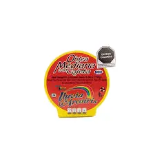 [OBAMIR] OBLEA ARCOI MEDIANA IRIS 40/40 PZS