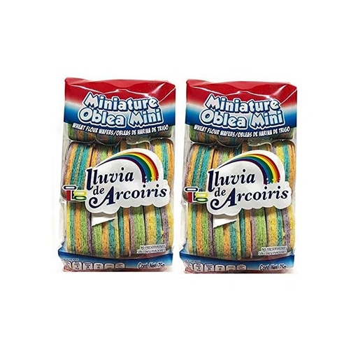 [OBAM] OBLEA ARCOI MINI 40/12 PZS