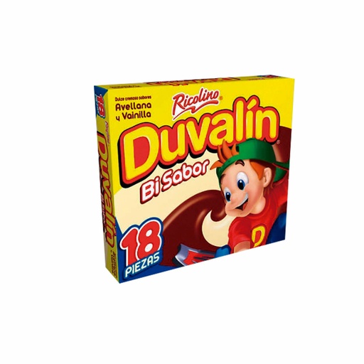 [OBCC3] OBLEA RICOL C/CAJETA 18/10/30G