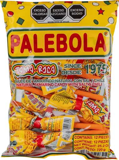 [PLFPB] PALETA FRATO PALEBOLA 16/12 PZS