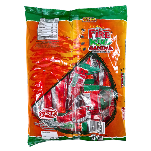 [PLKSB] PALETA KARLA KIDS SANDIA BLS 18/47 PZS