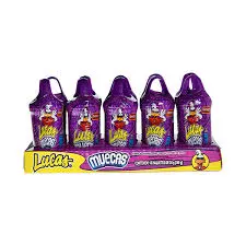[PLLMCH] PALETA LUCAS MUECAS CHAMOY 24/10 PZS