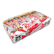 [PLRM] PALETA RICALETA MINI 30/25 PZS