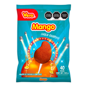 [PLMN] PALETA VERO MANGO 24/40 PZS