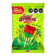 [PLVS] PALETA VERO SANDIBROCH RELLENA 24/40 PZS