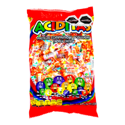 [PAA1] PASTILLA LEON ACIDITAS 18/100 PZS